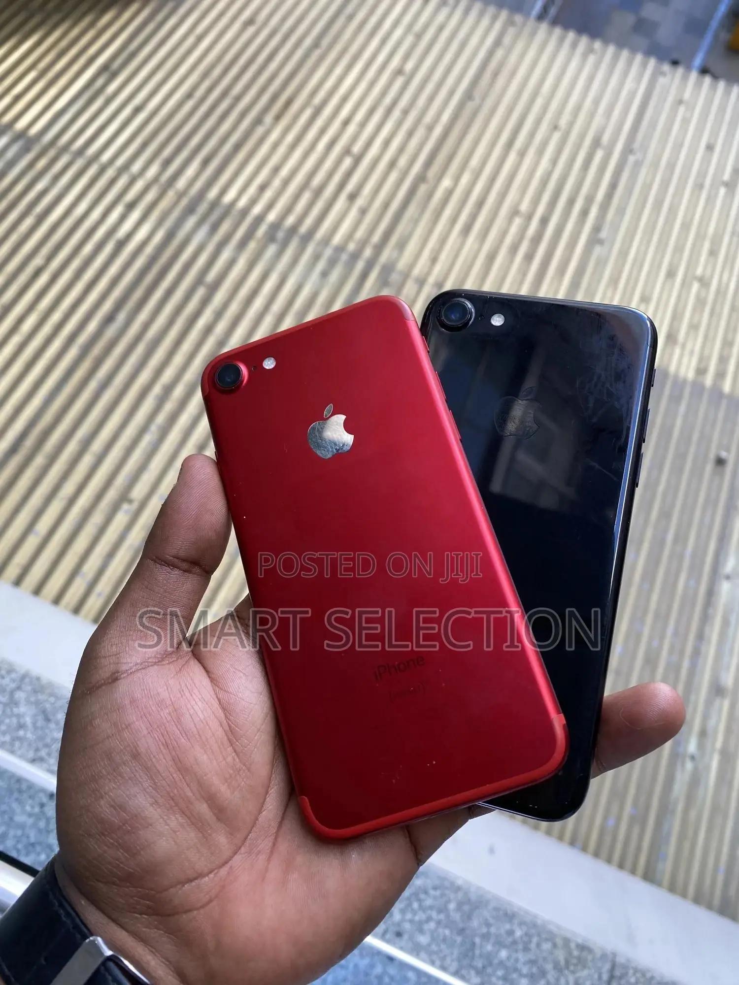 Apple iPhone 7 128 GB Black