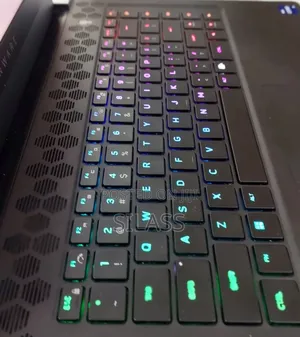 New Laptop Alienware Area-51m 32GB Intel Core I9 SSD 1T