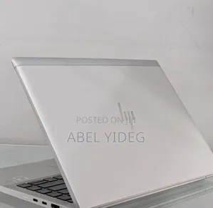 New Laptop HP EliteBook 840 16GB Intel Core I5 SSD 512GB