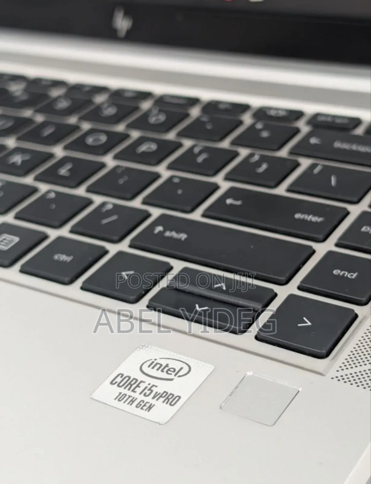 New Laptop HP EliteBook 840 16GB Intel Core I5 SSD 512GB