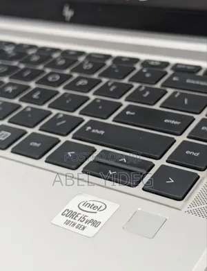 New Laptop HP EliteBook 840 16GB Intel Core I5 SSD 512GB