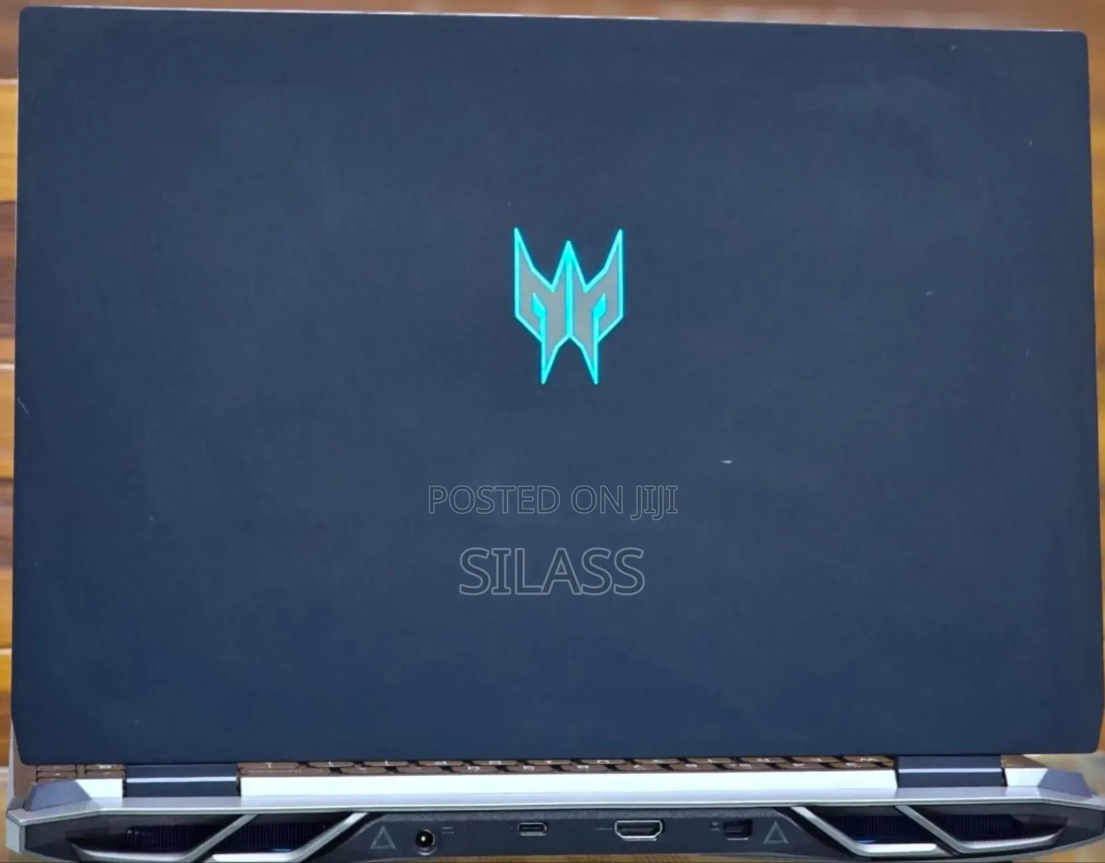 New Laptop Acer Predator Helios 300 16GB Intel Core I9 SSD 512GB