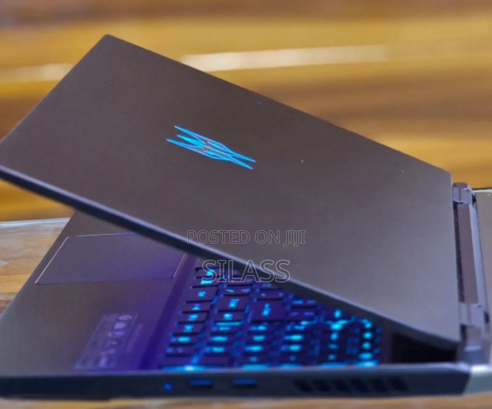 New Laptop Acer Predator Helios 300 16GB Intel Core I9 SSD 512GB