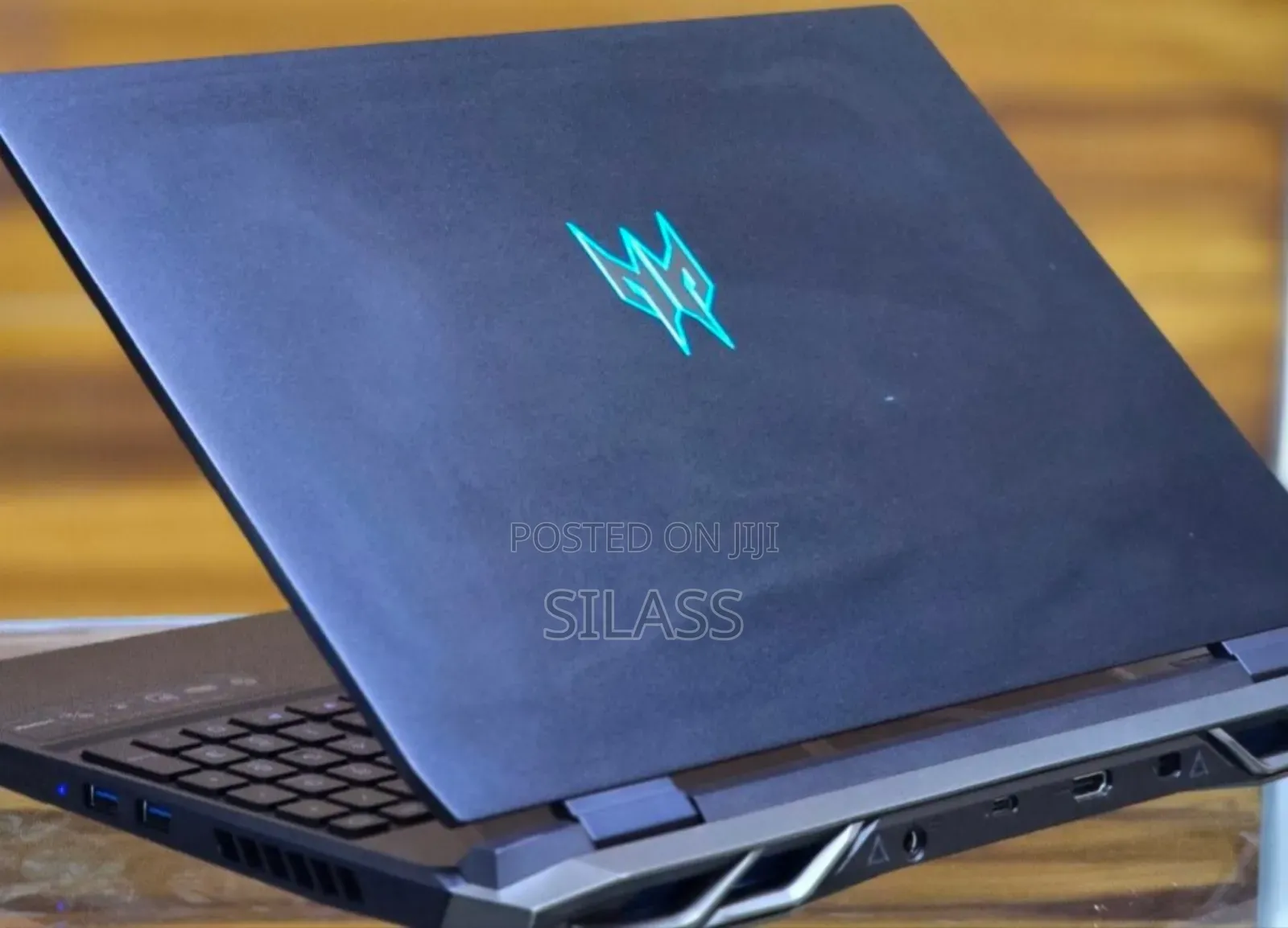 New Laptop Acer Predator Helios 300 16GB Intel Core I9 SSD 512GB