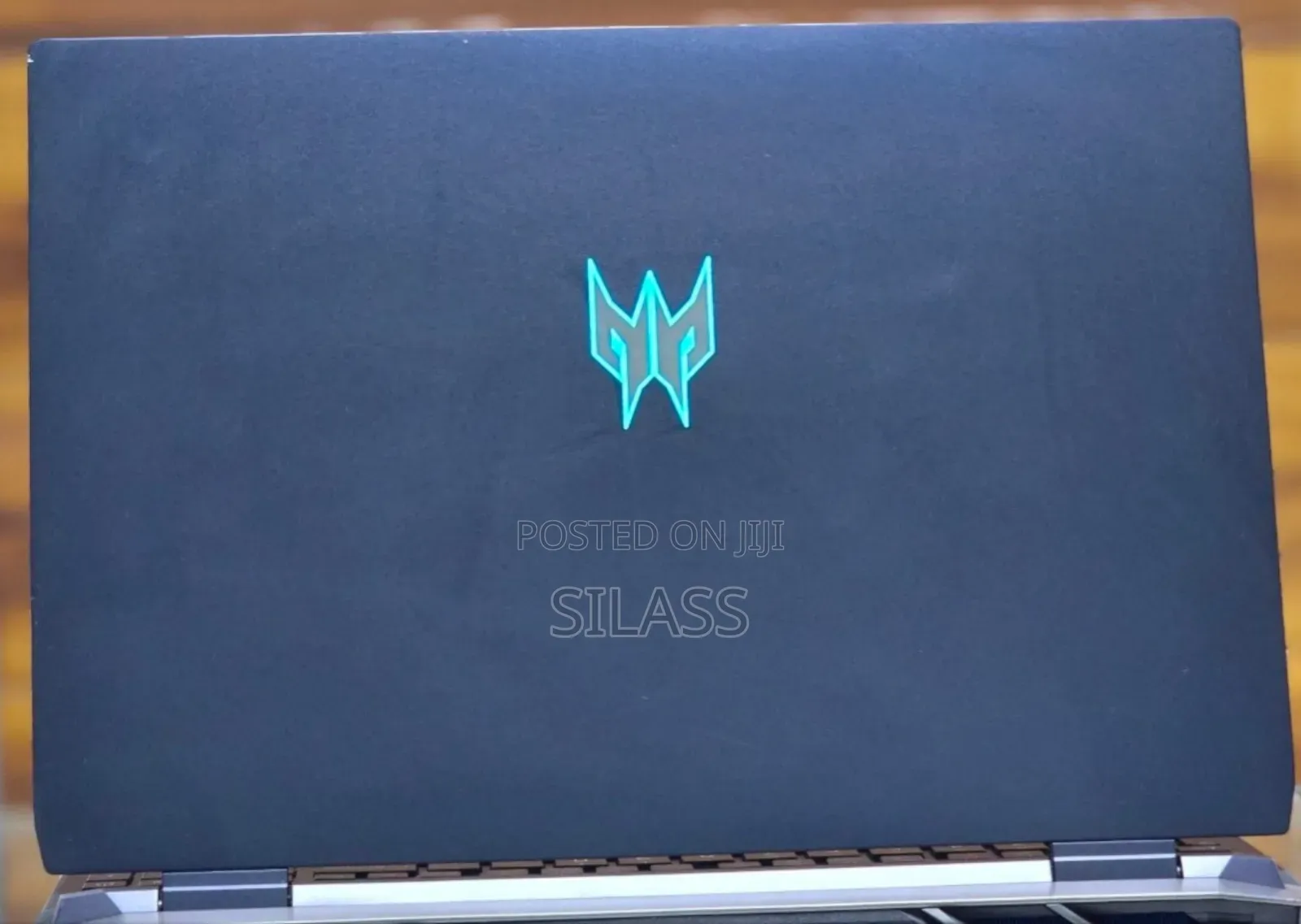 New Laptop Acer Predator Helios 300 16GB Intel Core I9 SSD 512GB