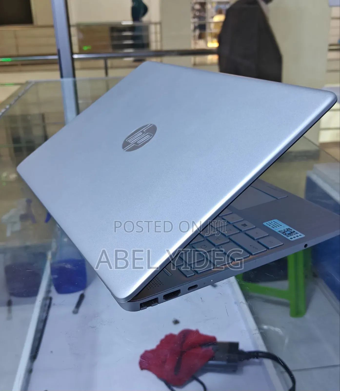 New Laptop HP Stream Notebook 16GB Intel Core I7 SSD 512GB
