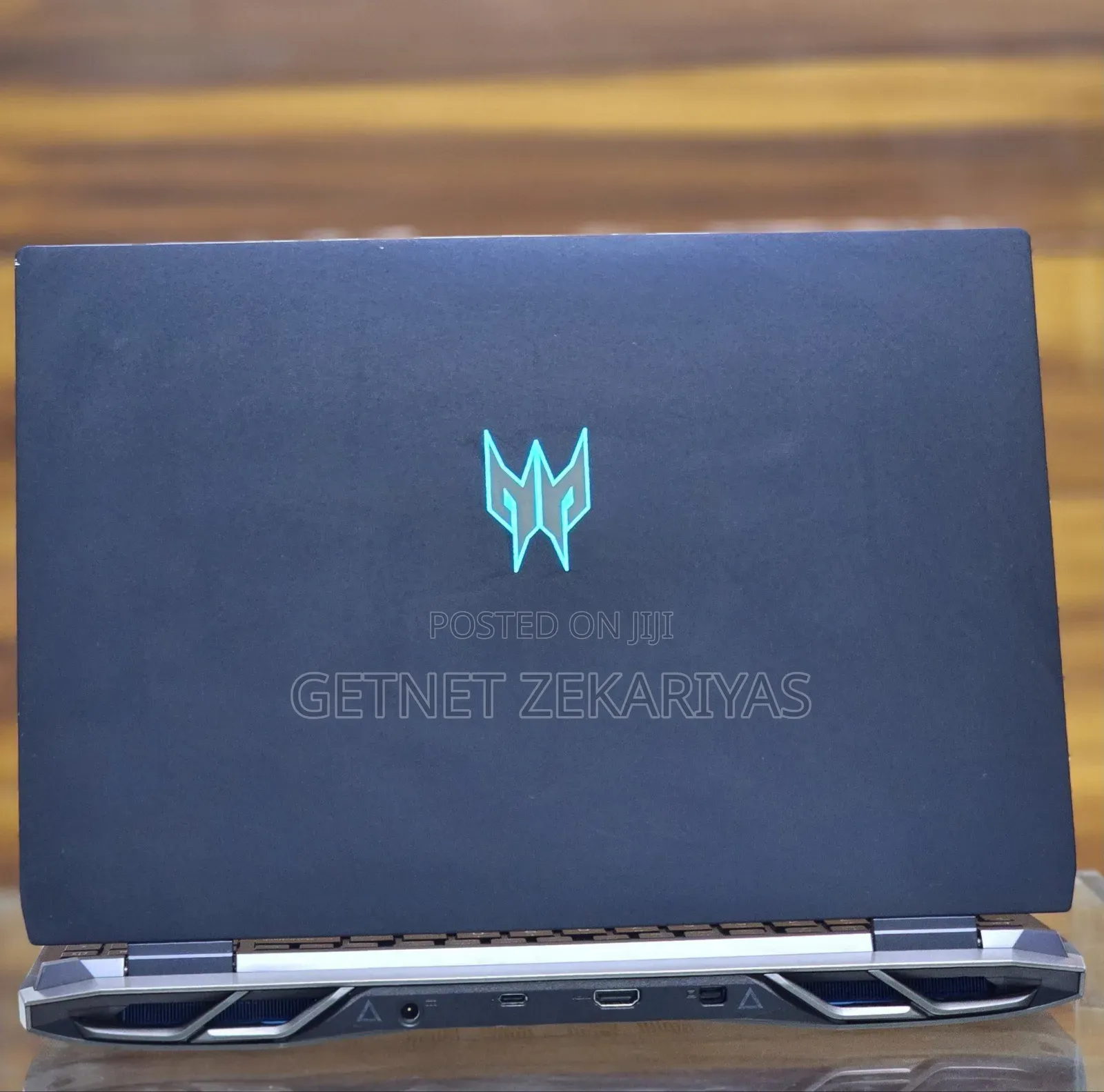 New Laptop Alienware M17x R2 32GB Intel Core I9 SSD 1T