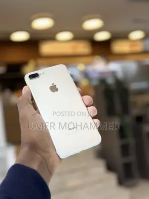 Apple iPhone 7 Plus 128 GB