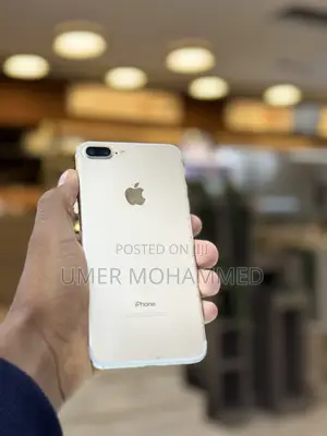 Photo - Apple iPhone 7 Plus 128 GB