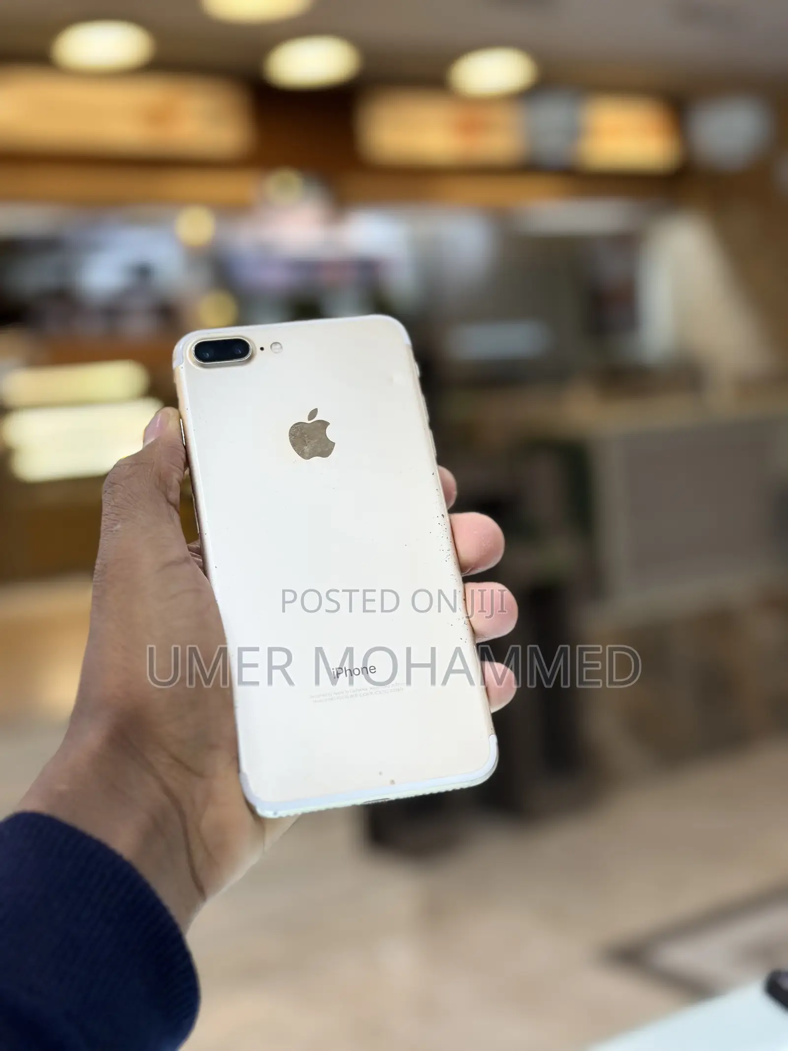 Apple iPhone 7 Plus 128 GB