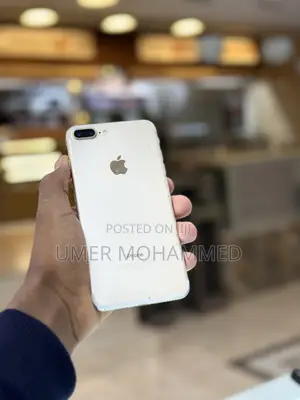 Apple iPhone 7 Plus 128 GB