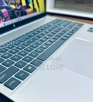 New Laptop HP Pavilion 15z 16GB Intel Core I7 SSD 1T