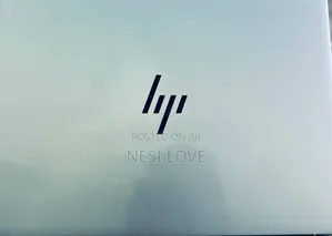 New Laptop HP Pavilion 15z 16GB Intel Core I7 SSD 1T