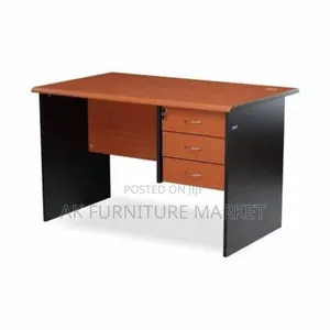 Photo - Office Table Full Imported