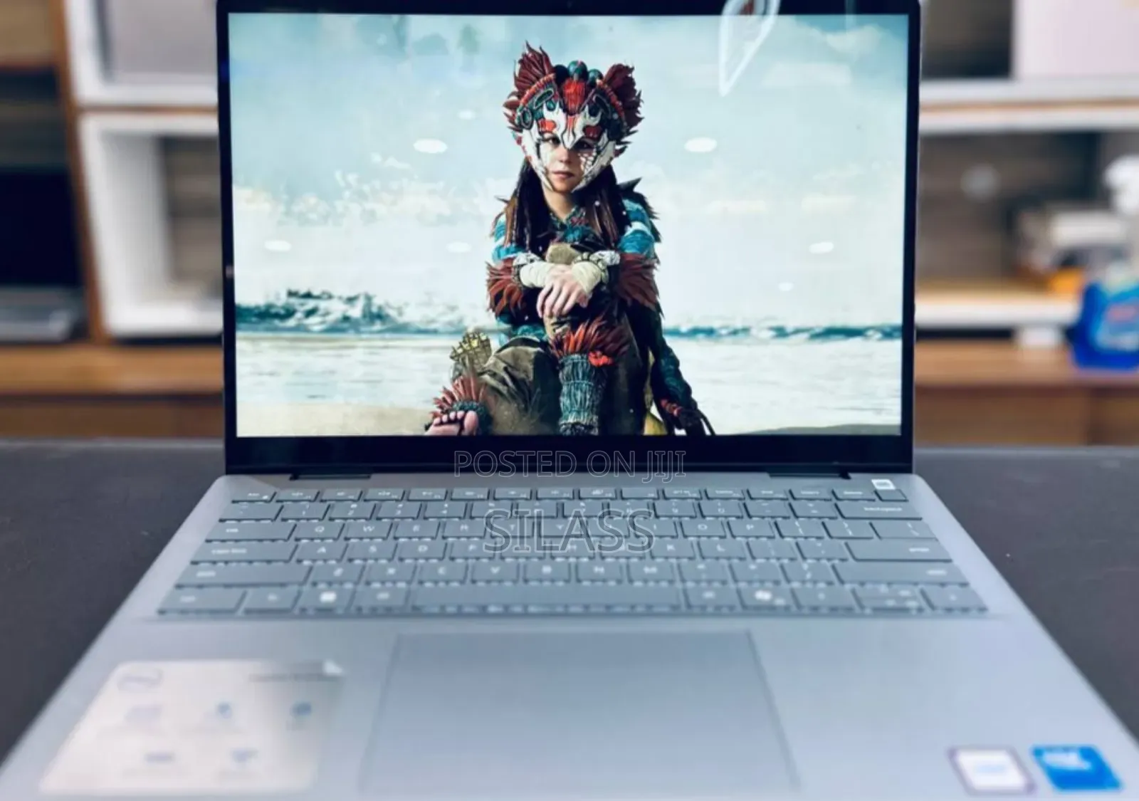 New Laptop Dell Inspiron 15 16GB Intel Core Ultra 7 SSD 1T