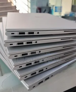 New Laptop HP EliteBook 830 G8 16GB Intel Core I5 SSD 512GB