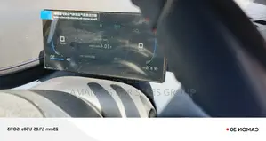 BYD Seagull 2023 Orange