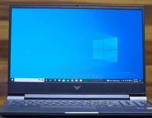 Photo - New Laptop HP Victus 15 16GB Intel Core I5 SSD 512GB