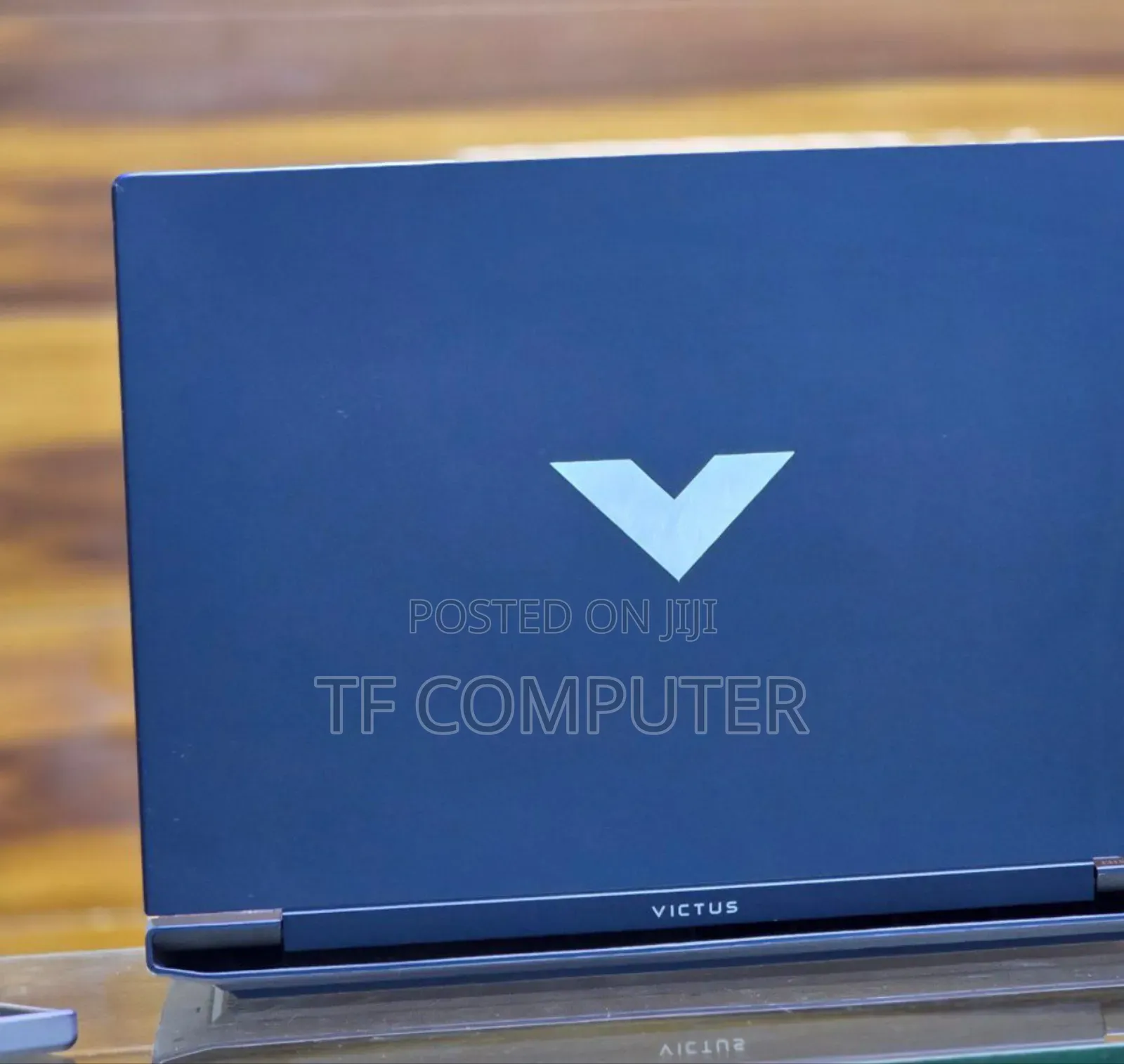 New Laptop HP Victus 15 16GB Intel Core I5 SSD 512GB