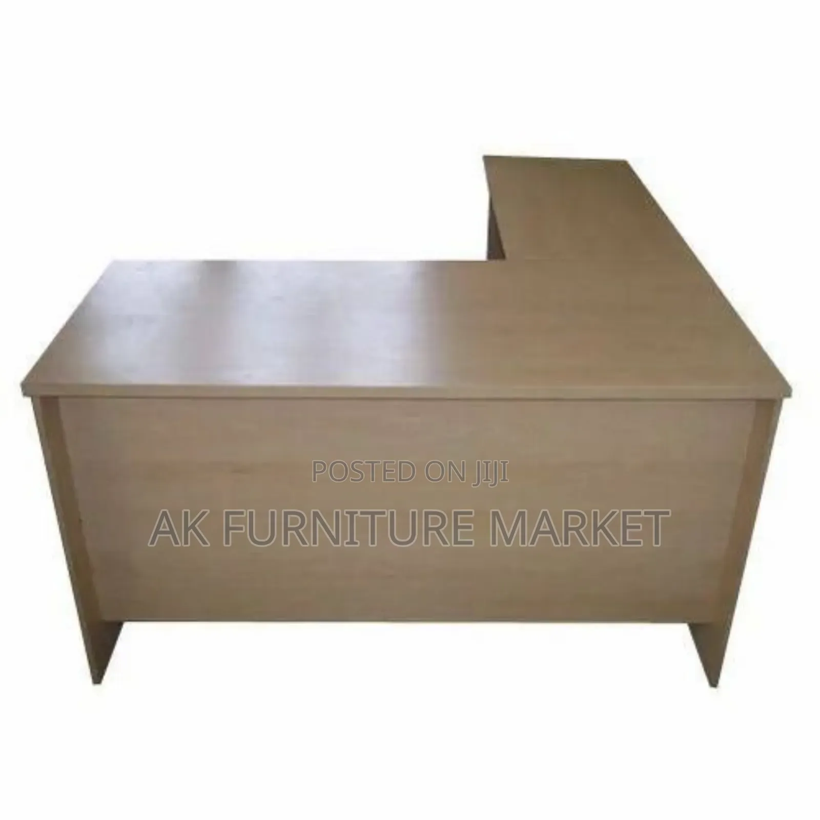 Office Manager Size 140cm