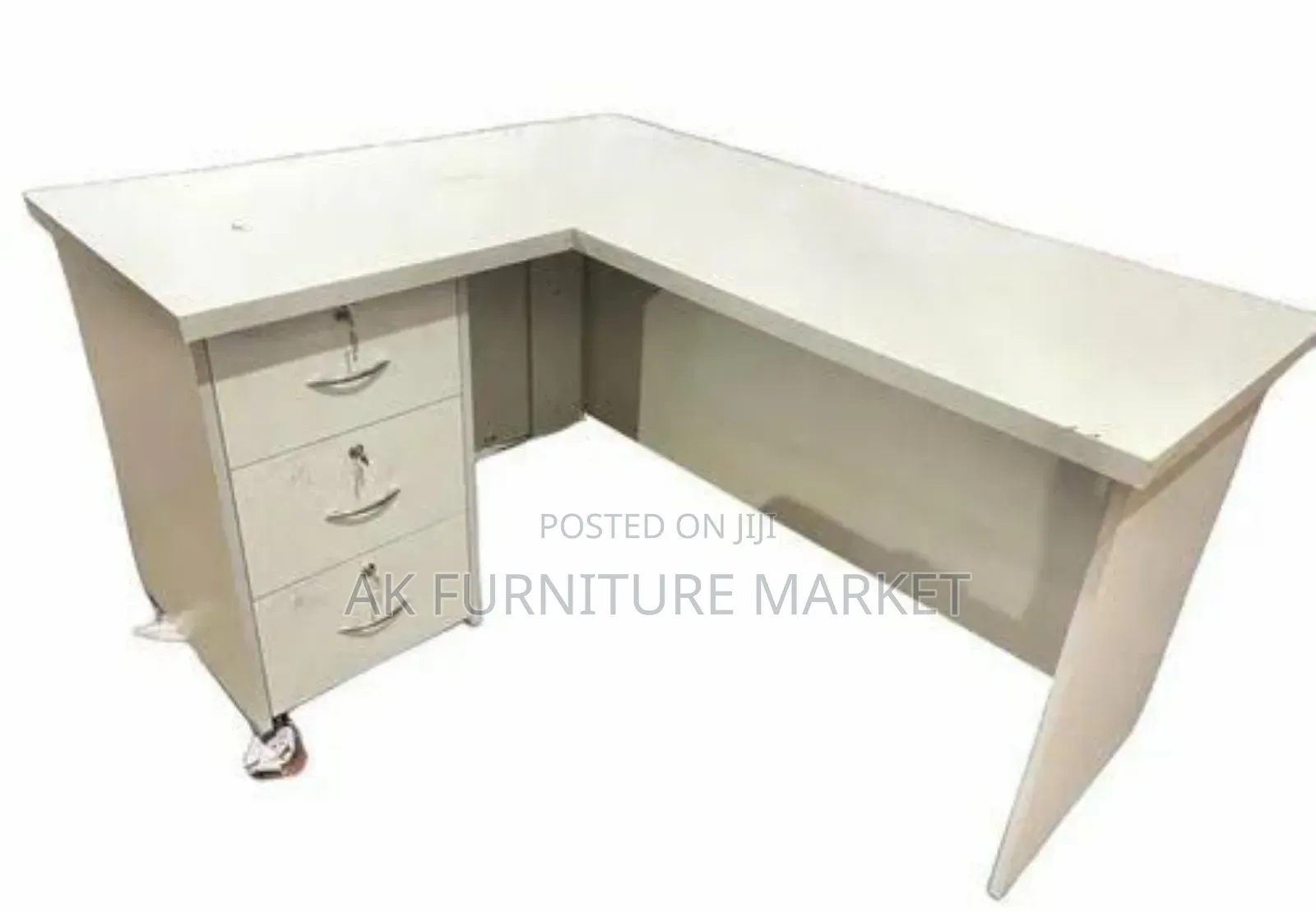 Office Manager Size 140cm