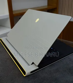 New Laptop Alienware M15 R3 32GB Intel Core I9 SSD 1T