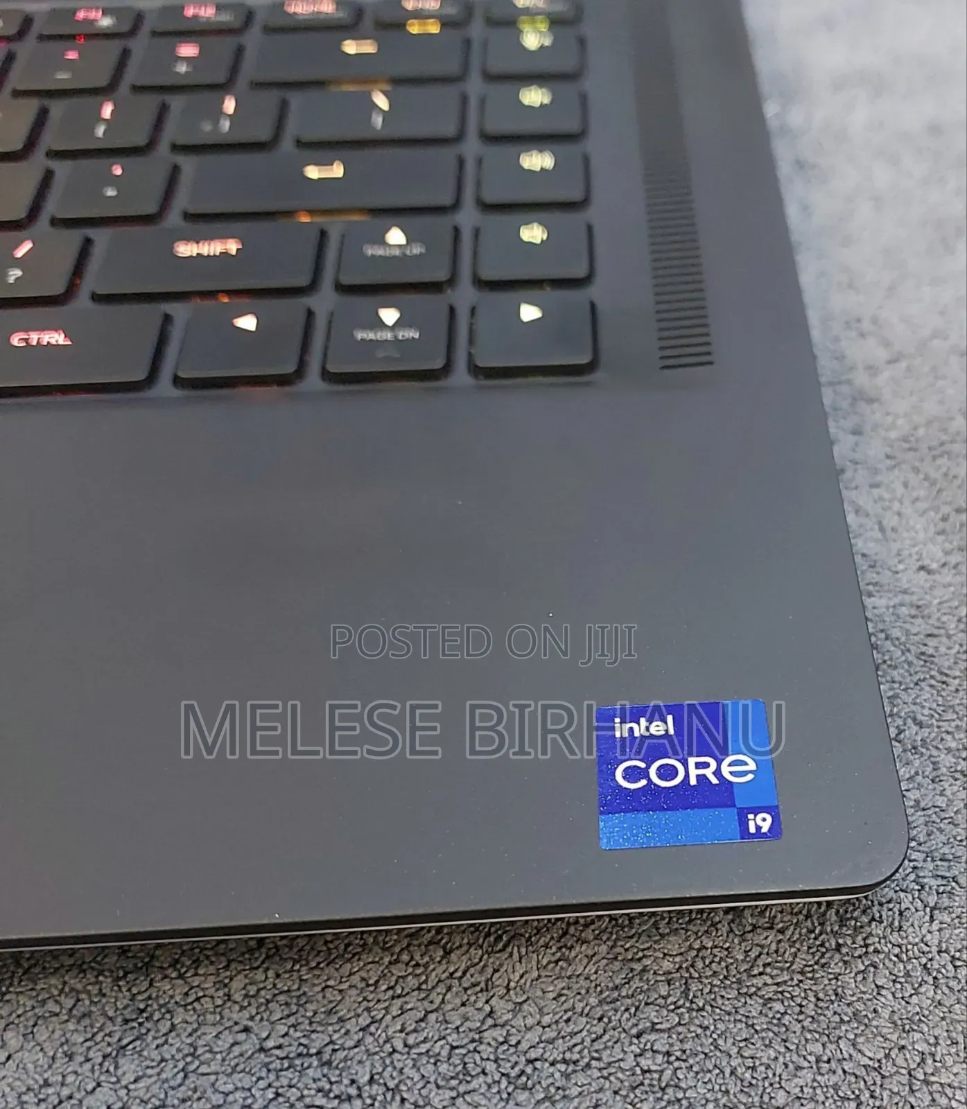 New Laptop Alienware M15 R3 32GB Intel Core I9 SSD 1T