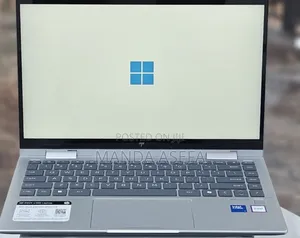Photo - New Laptop HP Envy X360 16GB Intel Core Ultra 7 SSD 1T