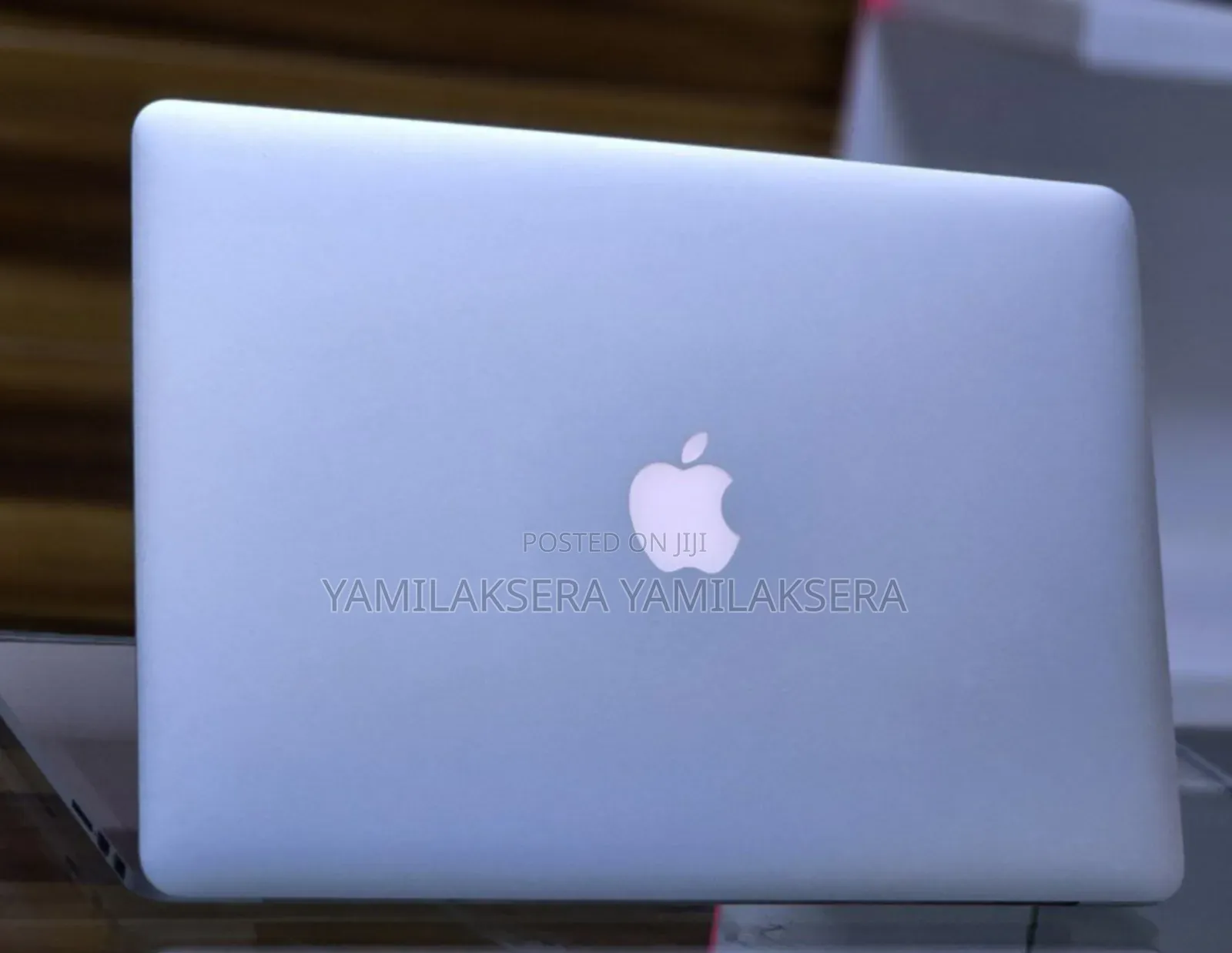 New Laptop Apple MacBook Pro 2015 16GB Intel Core I7 SSD 512GB