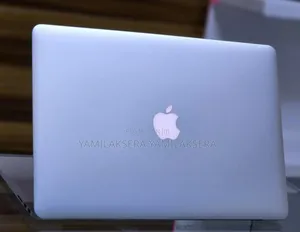 Photo - New Laptop Apple MacBook Pro 2015 16GB Intel Core I7 SSD 512GB