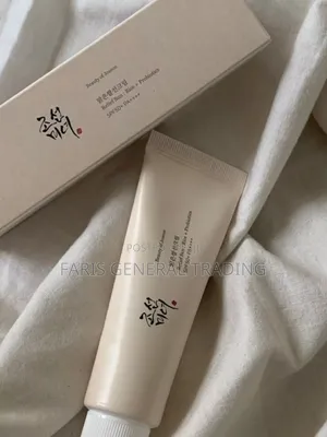 Photo - Beauty of Joseon Sunscreen