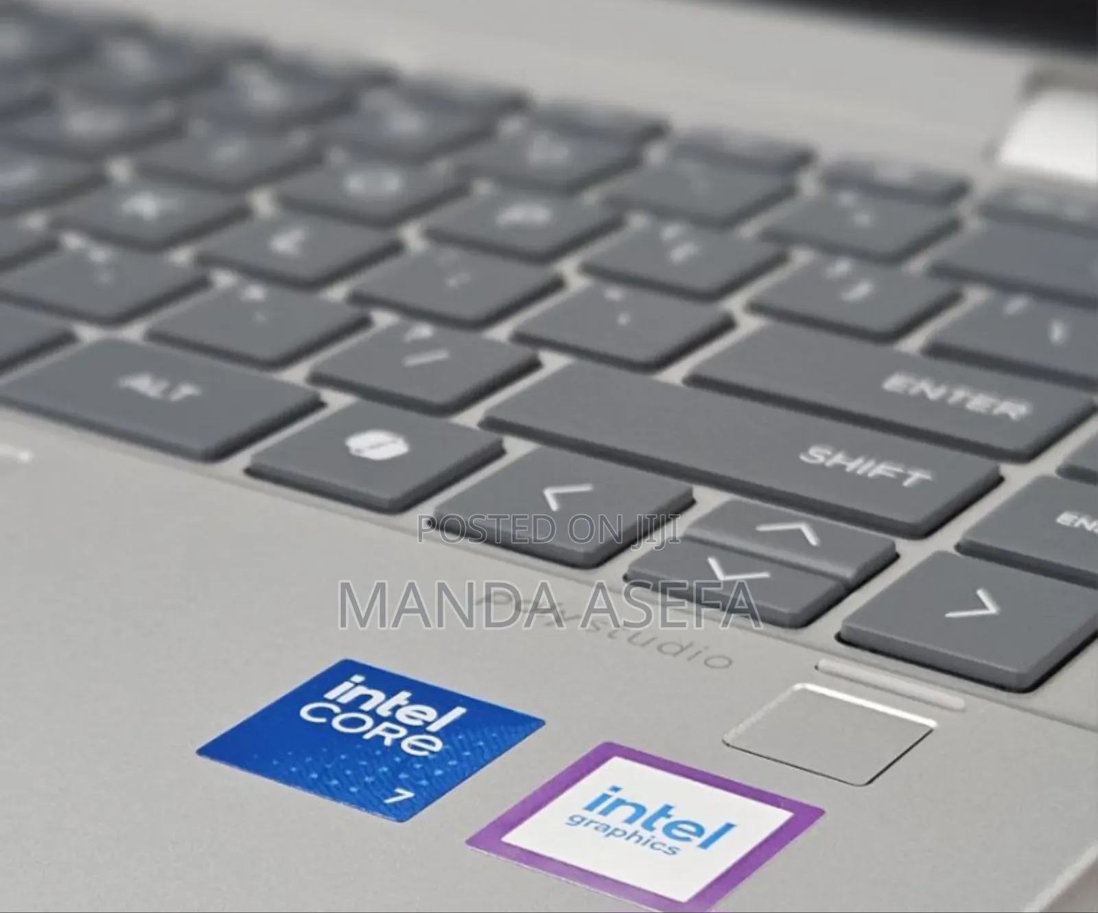 New Laptop HP Envy X360 16GB Intel Core Ultra 7 SSD 1T