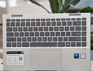 New Laptop HP Envy X360 16GB Intel Core Ultra 7 SSD 1T