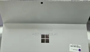 New Laptop Microsoft Surface Pro 7 16GB Intel Core I7 SSD 256GB