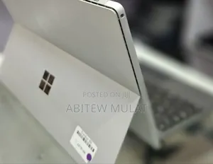 New Laptop Microsoft Surface Pro 7 16GB Intel Core I7 SSD 256GB