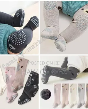 Photo -  Anti Slip Socks Baby