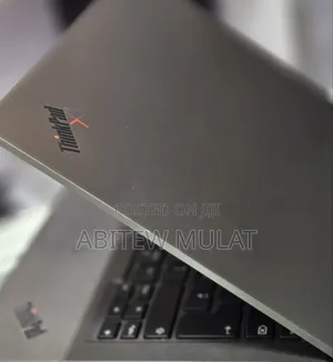 New Laptop Lenovo Thinkpad X1 Yoga 16GB Intel Core I7 SSD 512GB