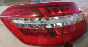 Oem Rear Light Back Light for Mercedes Benz E300