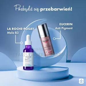 Photo - Hiper Pigmentation Serums