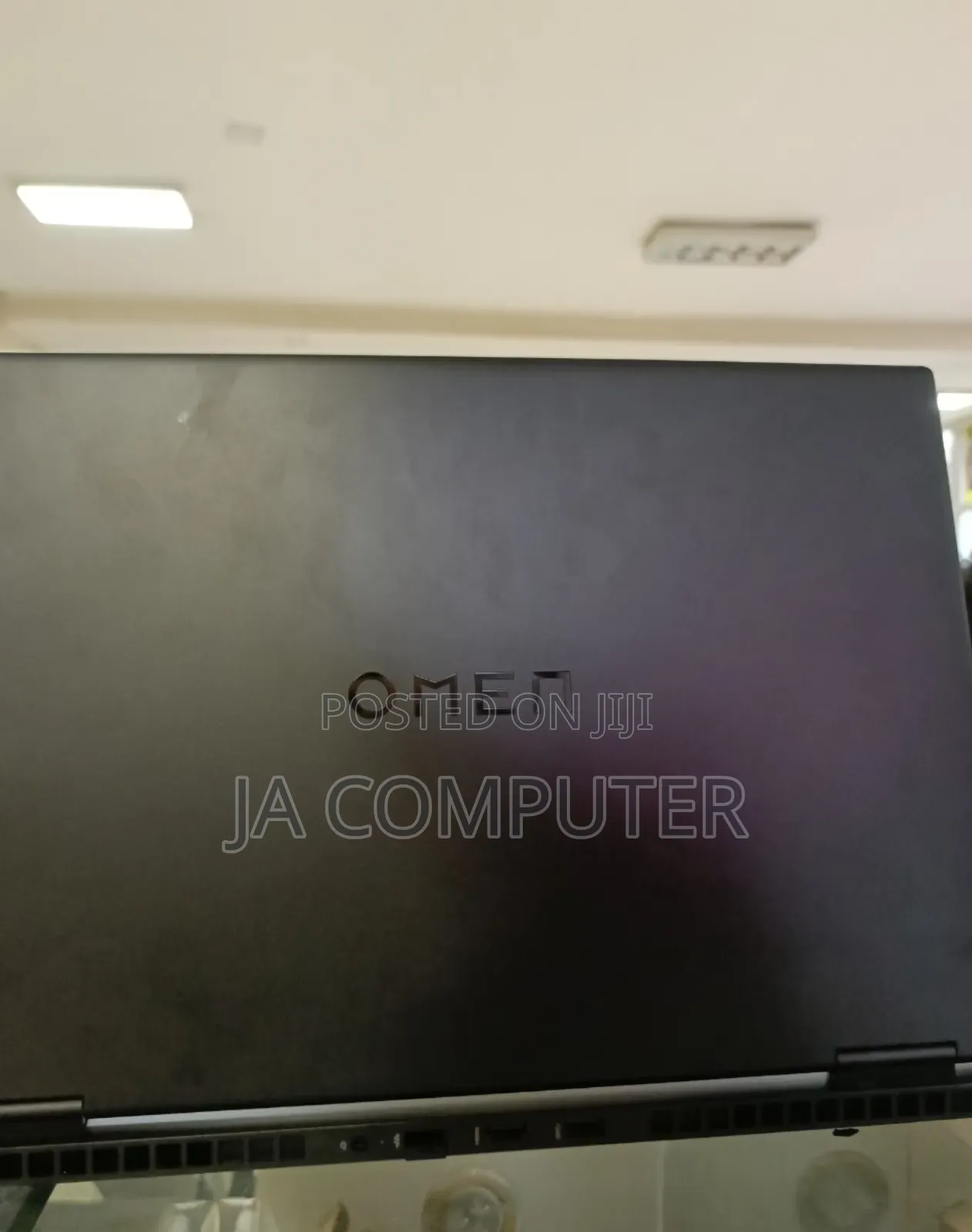 New Laptop HP Omen 16 16GB Intel Core I9 SSD 1T