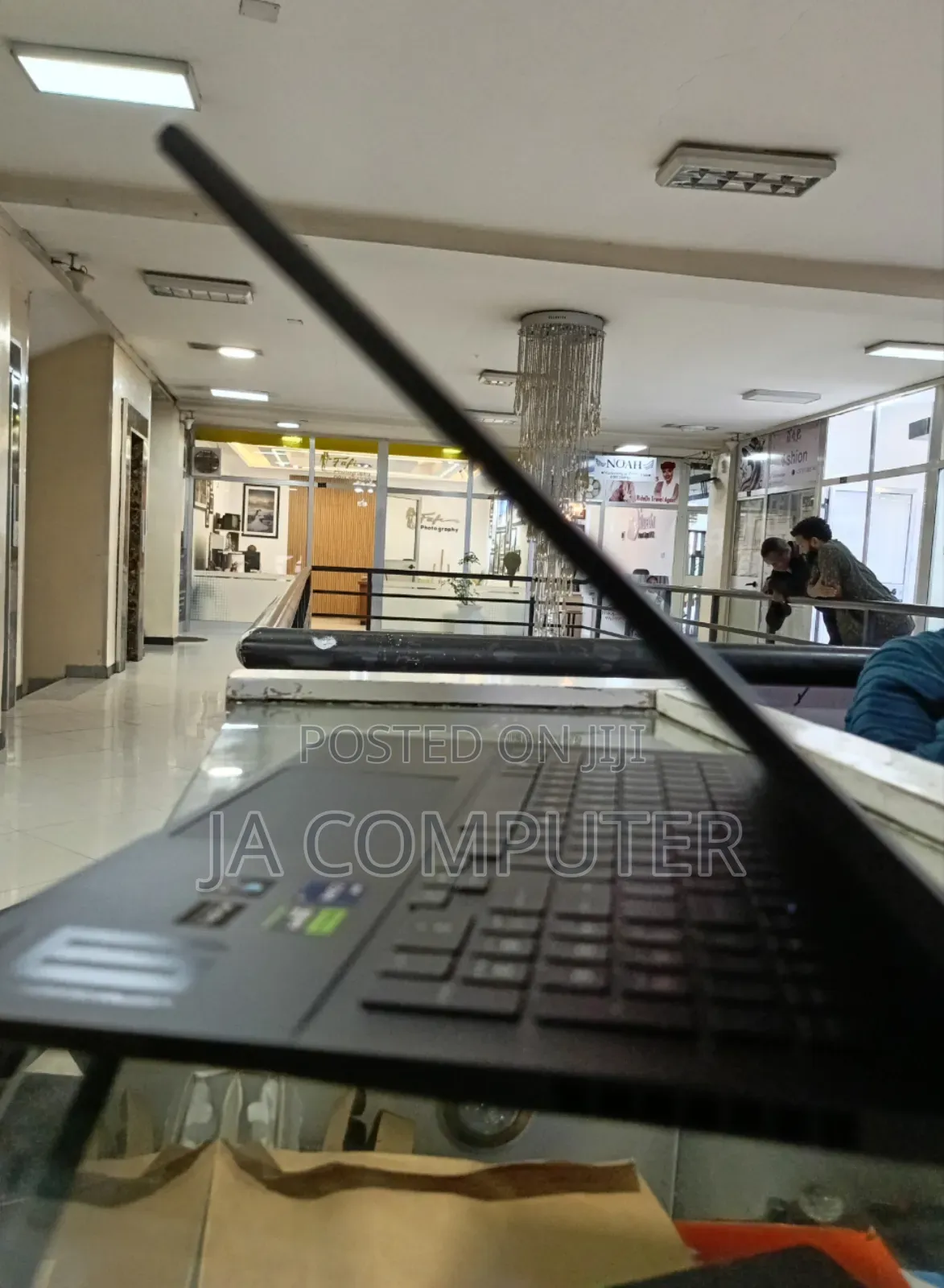 New Laptop HP Omen 16 16GB Intel Core I9 SSD 1T