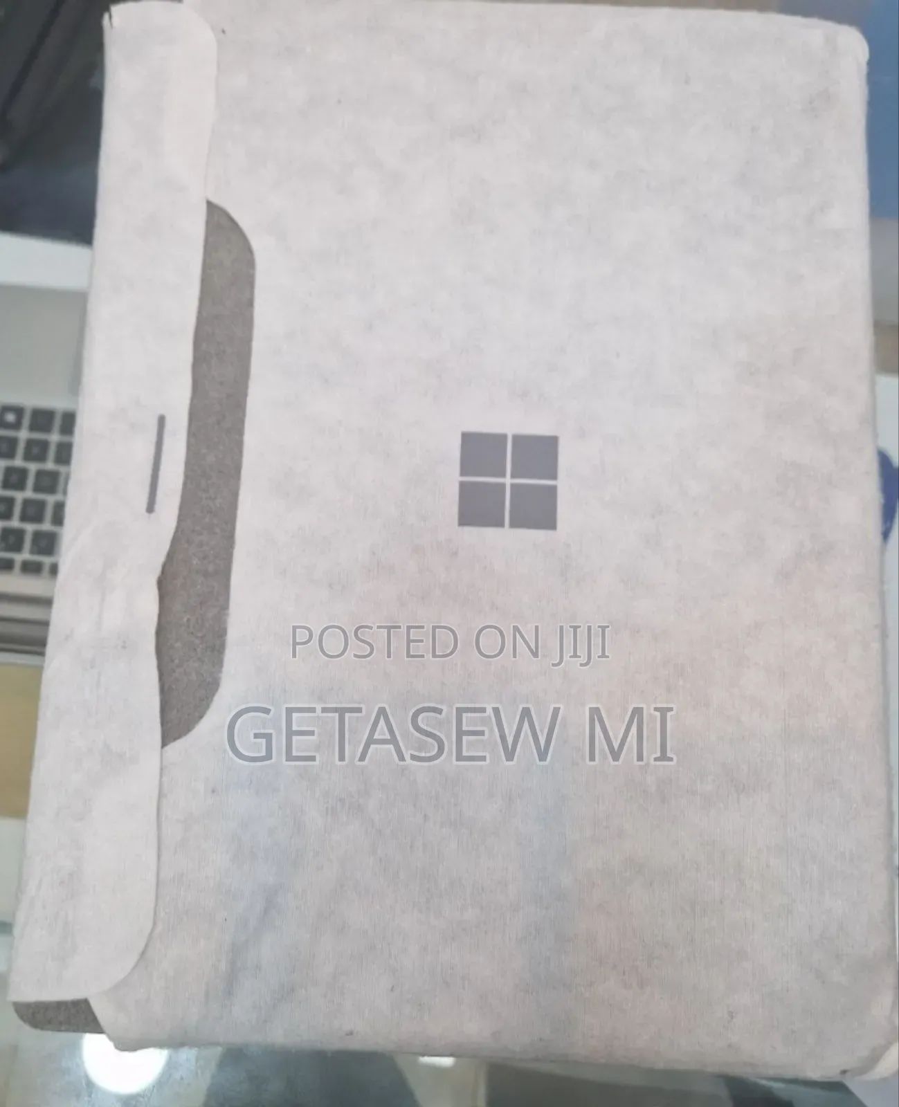 New Laptop Microsoft 16GB Intel Core Ultra 7 SSD 1T