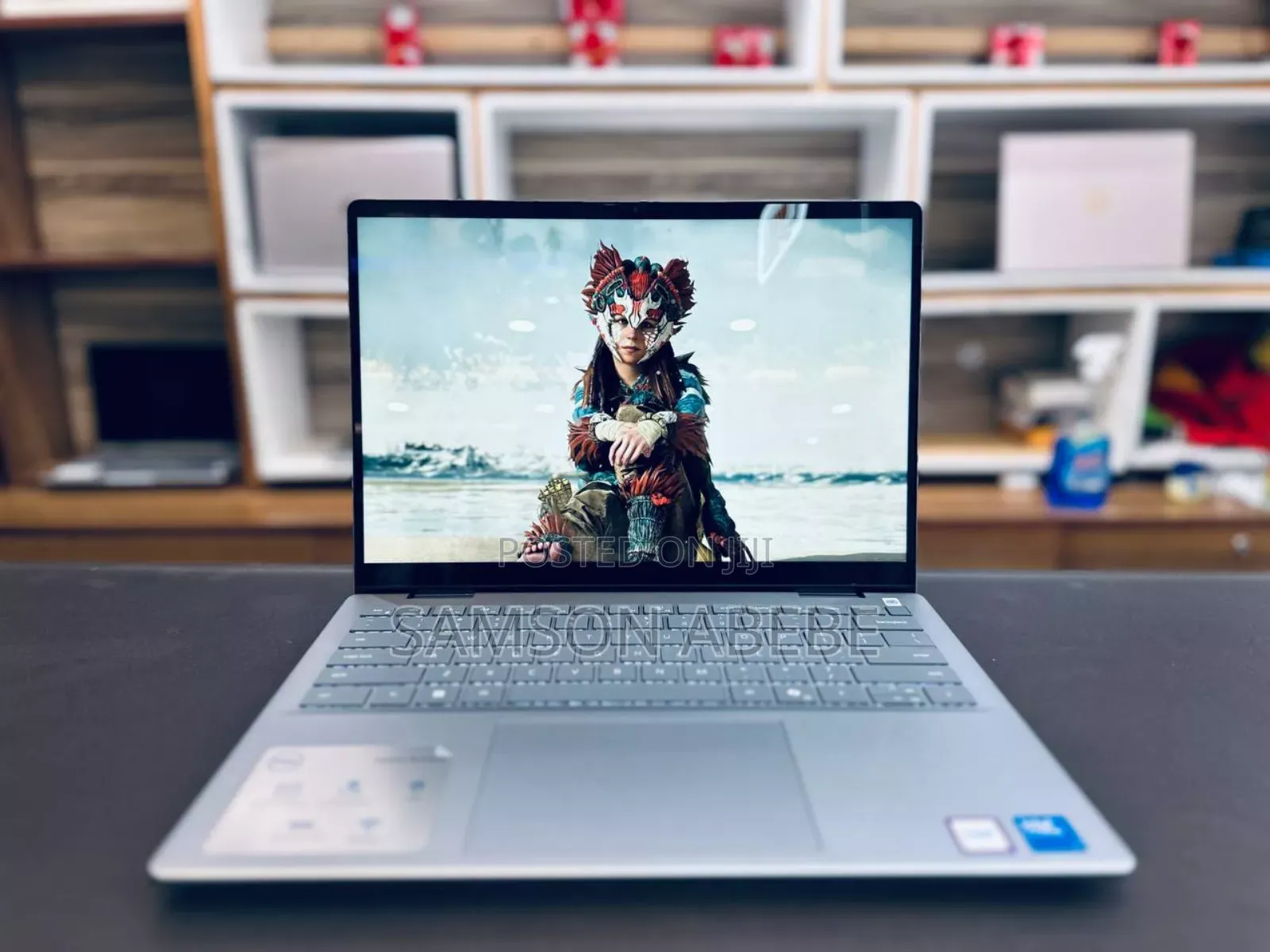 New Laptop Dell Inspiron 14 7437 16GB Intel Core I7 SSD 1T