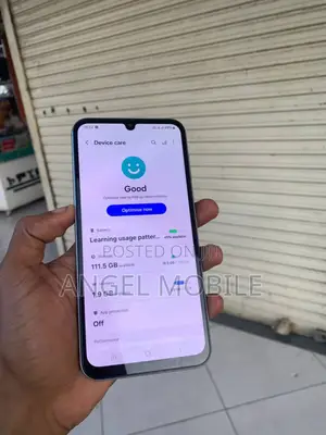 New Samsung Galaxy A24 128 GB Bronze