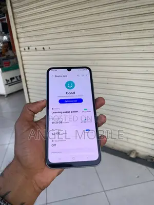 New Samsung Galaxy A24 128 GB Bronze