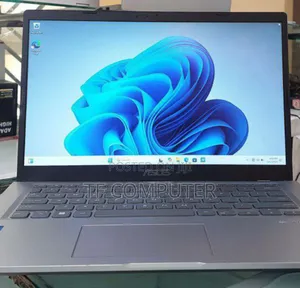 Photo - New Laptop Asus VivoBook 15 X505BA 8GB Intel Core I3 SSD 256GB