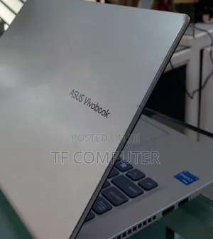 New Laptop Asus VivoBook 15 X505BA 8GB Intel Core I3 SSD 256GB