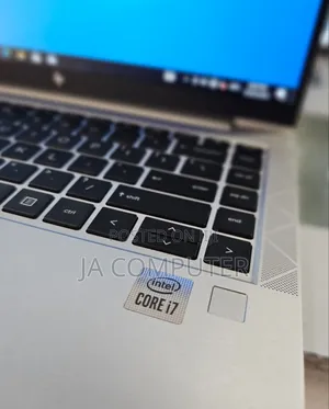 New Laptop HP EliteBook 840 G7 16GB Intel Core I7 SSD 512GB