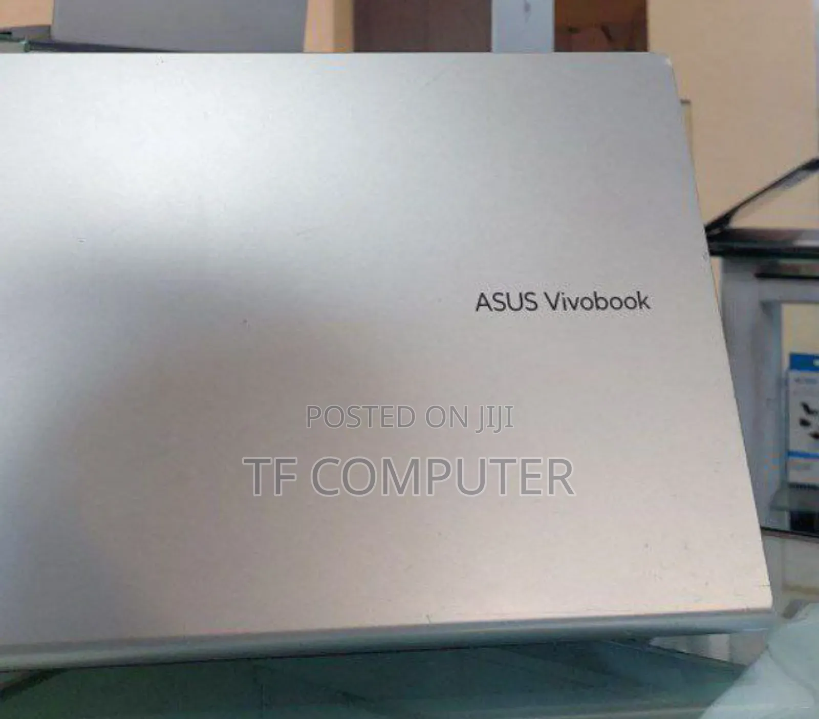 New Laptop Asus VivoBook 15 X505BA 8GB Intel Core I3 SSD 256GB