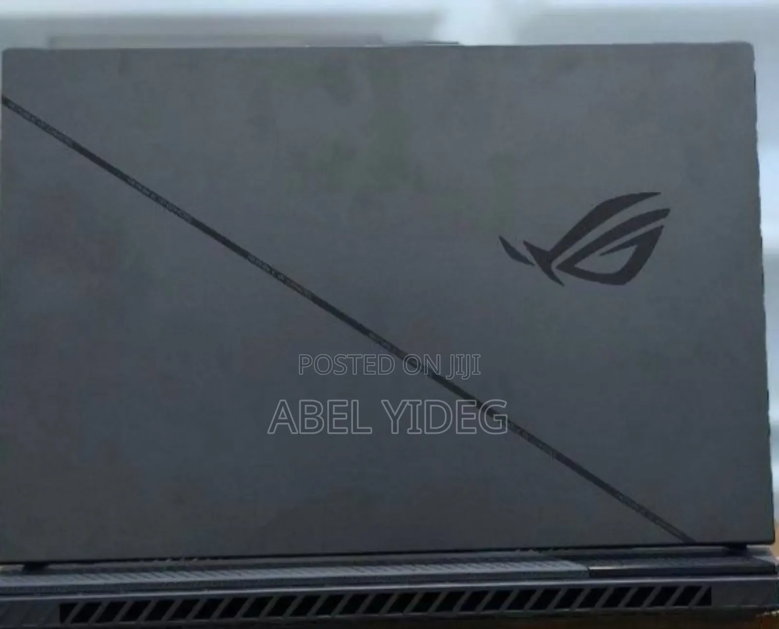 New Laptop Asus 32GB Intel Core I9 SSD 1T